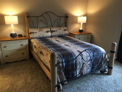 Interlaken #8 - 2BR/2BA - Lake View - image 20