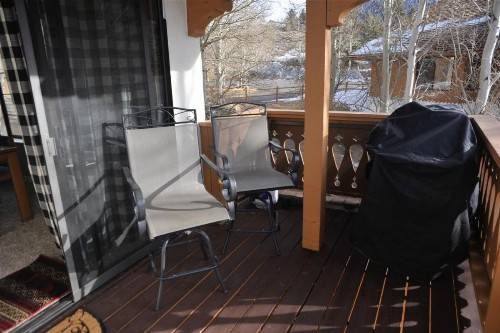 Interlaken #8 - 2BR/2BA - Lake View - image 6