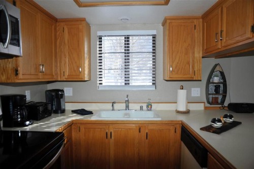 Interlaken #8 - 2BR/2BA - Lake View - image 7