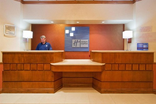 Holiday Inn Express North Palm Beach-Oceanview an IHG Hotel - image 21