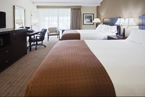 Holiday Inn Express North Palm Beach-Oceanview an IHG Hotel - image 24