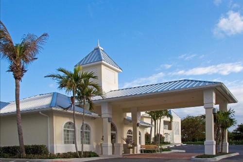 Holiday Inn Express North Palm Beach-Oceanview an IHG Hotel - image 26