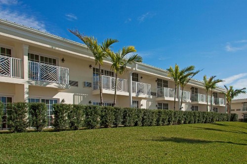 Holiday Inn Express North Palm Beach-Oceanview an IHG Hotel - image 27