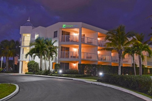 Holiday Inn Express North Palm Beach-Oceanview an IHG Hotel - image 33