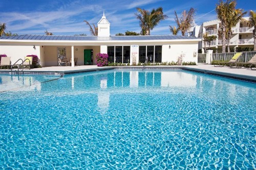 Holiday Inn Express North Palm Beach-Oceanview an IHG Hotel - image 37