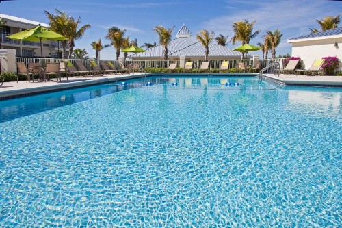 Holiday Inn Express North Palm Beach-Oceanview an IHG Hotel - image 39