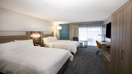 Holiday Inn Express North Palm Beach-Oceanview an IHG Hotel - image 45