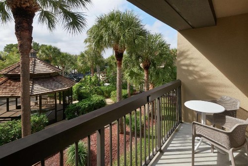 Hampton Inn Juno Beach - image 20