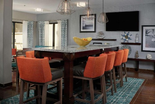 Hampton Inn Juno Beach - image 21