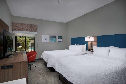 Hampton Inn Juno Beach - image 23