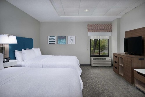 Hampton Inn Juno Beach - image 30