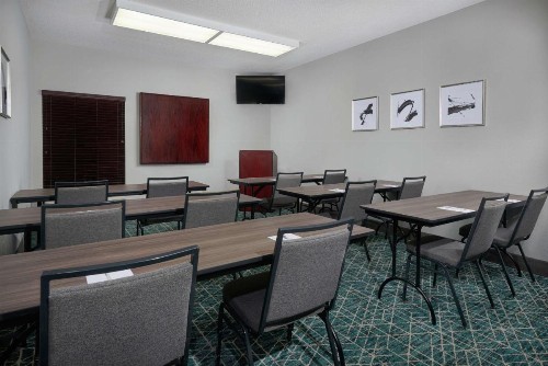 Hampton Inn Juno Beach - image 35