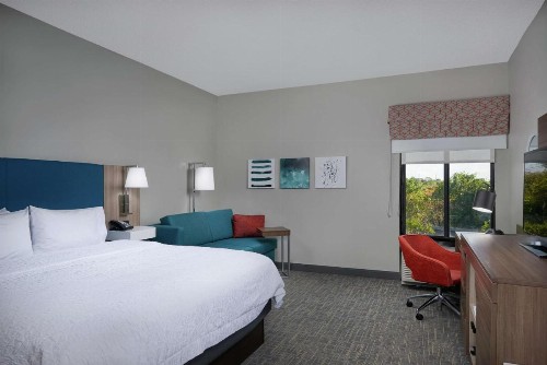 Hampton Inn Juno Beach - image 39
