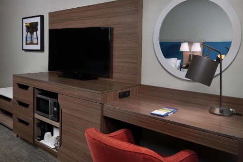 Hampton Inn Juno Beach - image 42