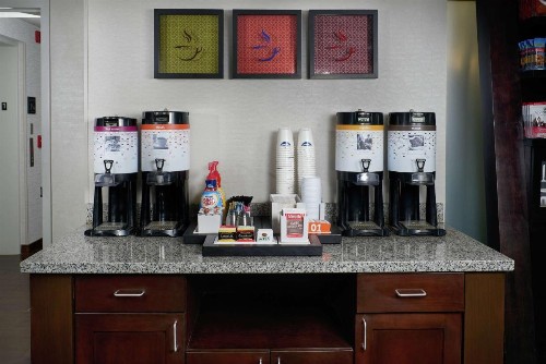 Hampton Inn Juno Beach - image 7
