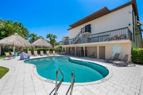 Best Western Intracoastal Inn - image 10