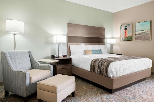 Best Western Intracoastal Inn - image 11
