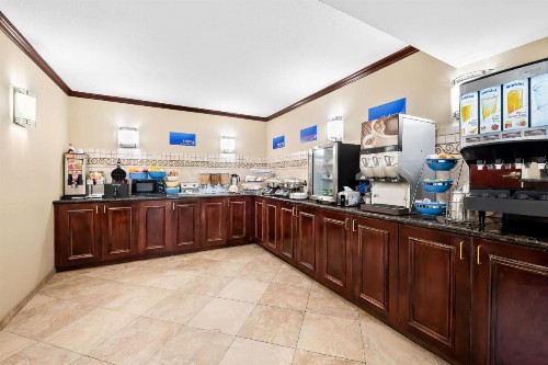 Best Western Intracoastal Inn - image 13