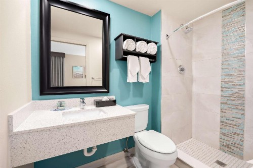 Best Western Intracoastal Inn - image 15