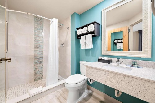 Best Western Intracoastal Inn - image 16