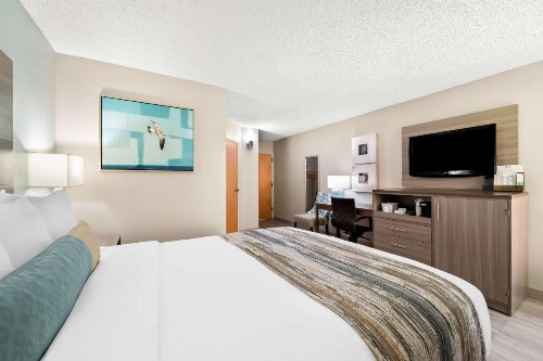 Best Western Intracoastal Inn - image 18