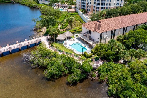 Best Western Intracoastal Inn - image 19
