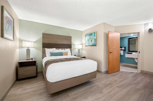 Best Western Intracoastal Inn - image 20