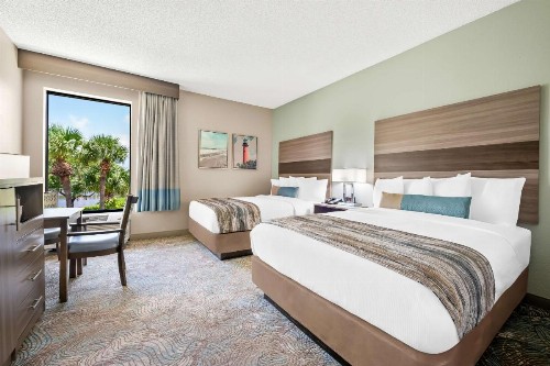 Best Western Intracoastal Inn - image 21