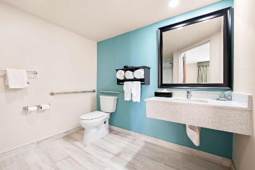 Best Western Intracoastal Inn - image 22