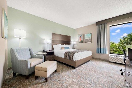 Best Western Intracoastal Inn - image 25