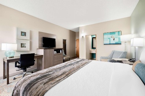 Best Western Intracoastal Inn - image 27