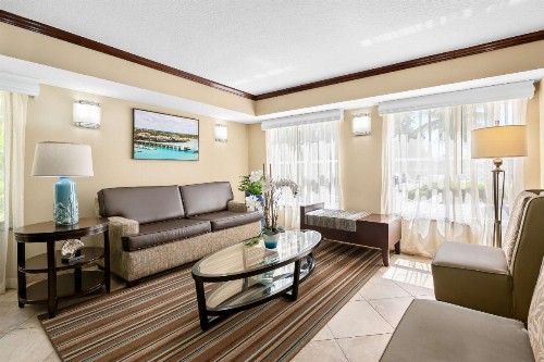 Best Western Intracoastal Inn - image 6