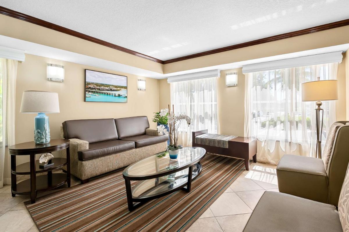 Best Western Intracoastal Inn - image 6