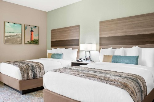 Best Western Intracoastal Inn - image 8
