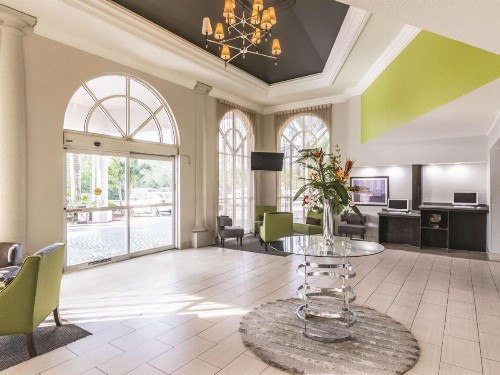 La Quinta Inn by Wyndham Jupiter - image 12