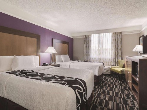 La Quinta Inn by Wyndham Jupiter - image 13