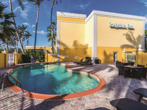 La Quinta Inn by Wyndham Jupiter - image 19