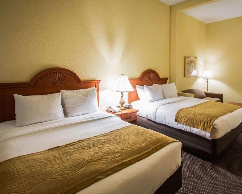 Comfort Inn & Suites Jupiter I-95 - image 15