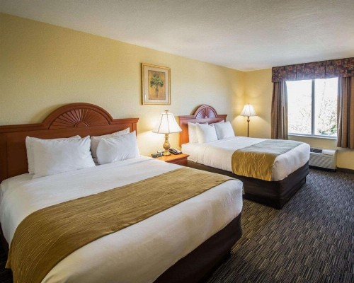 Comfort Inn & Suites Jupiter I-95 - image 18