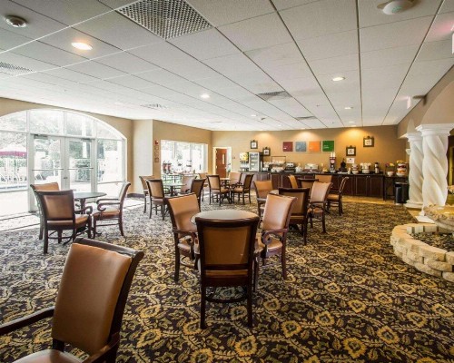 Comfort Inn & Suites Jupiter I-95 - image 21