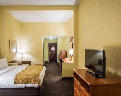 Comfort Inn & Suites Jupiter I-95 - image 23