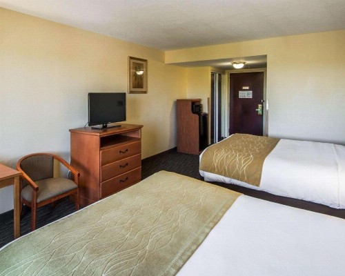 Comfort Inn & Suites Jupiter I-95 - image 26