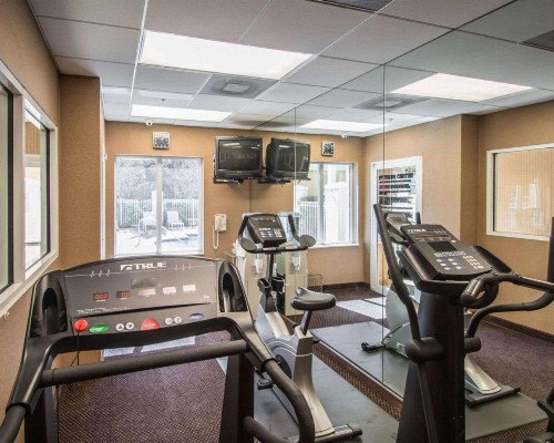 Comfort Inn & Suites Jupiter I-95 - image 28