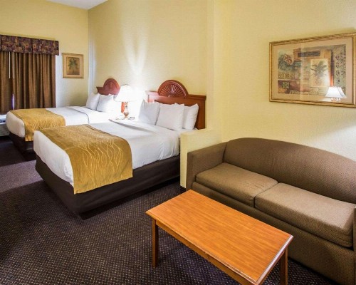 Comfort Inn & Suites Jupiter I-95 - image 29