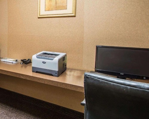 Comfort Inn & Suites Jupiter I-95 - image 30