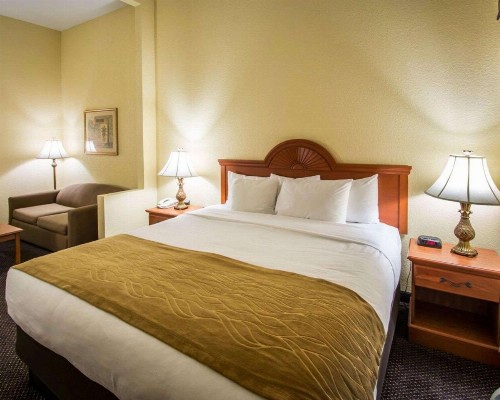 Comfort Inn & Suites Jupiter I-95 - image 31