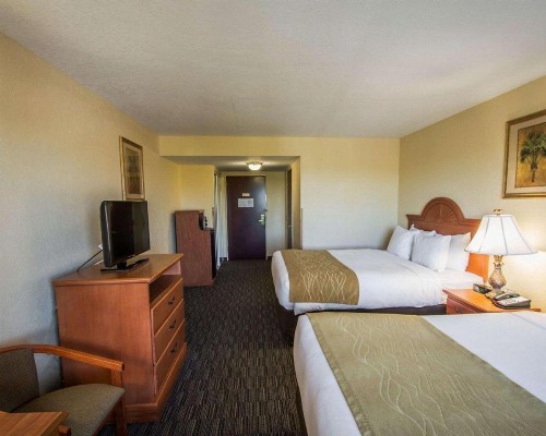 Comfort Inn & Suites Jupiter I-95 - image 32