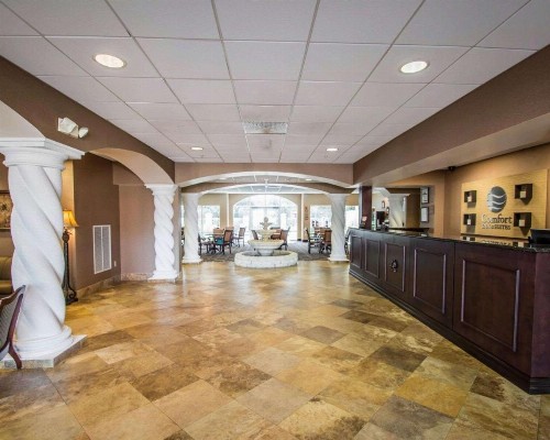 Comfort Inn & Suites Jupiter I-95 - image 33
