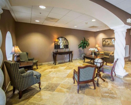 Comfort Inn & Suites Jupiter I-95 - image 34