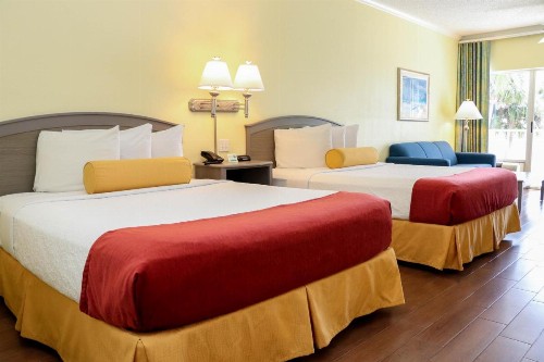 Jupiter Waterfront Inn - image 15
